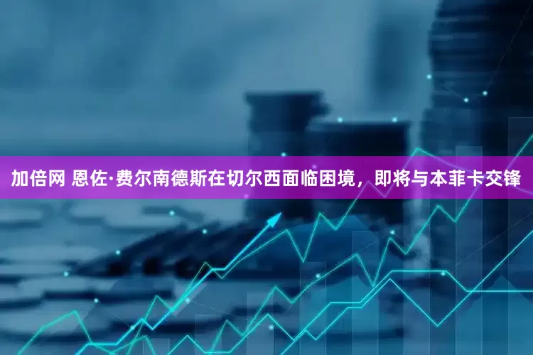 加倍網(wǎng) 恩佐·費(fèi)爾南德斯在切爾西面臨困境，即將與本菲卡交鋒